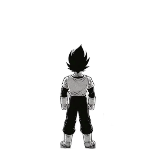 staff, animal, jacket, robot transparent PNG cut-out