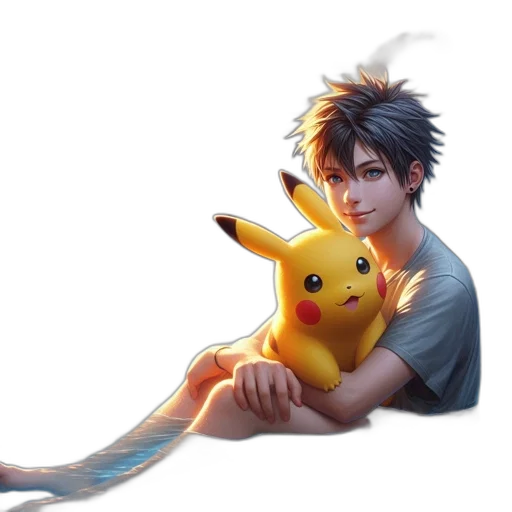animal, creature, weapon, concept art transparent PNG cut-out
