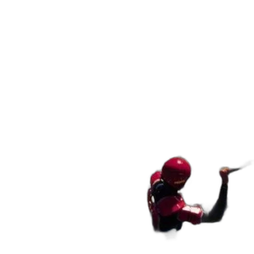 weapon, sword, staff, creature transparent PNG cut-out