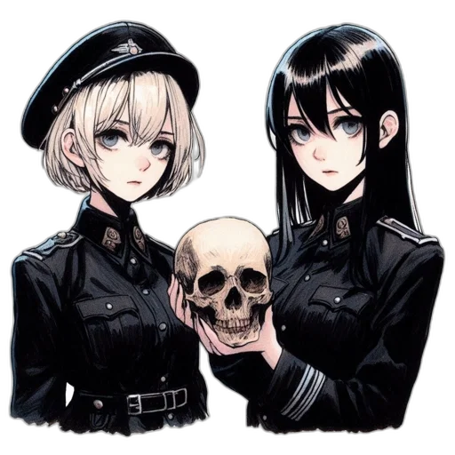 weapon, staff, mask, crown transparent PNG cut-out