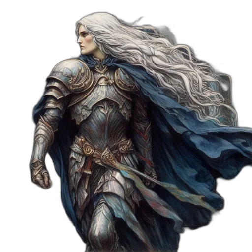 sword, dragon, fantasy art, concept art transparent PNG cut-out