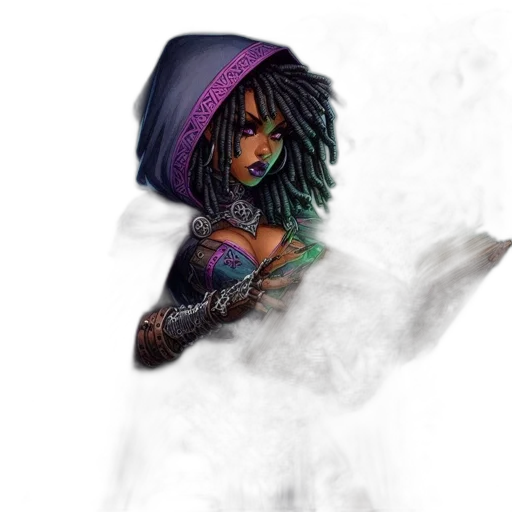 staff, weapon, fantasy art, concept art transparent PNG cut-out