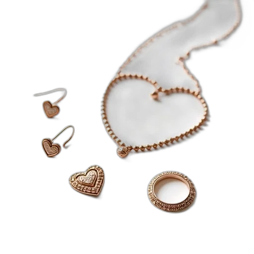 jewelry, crown, furniture, 3d render transparent PNG cut-out