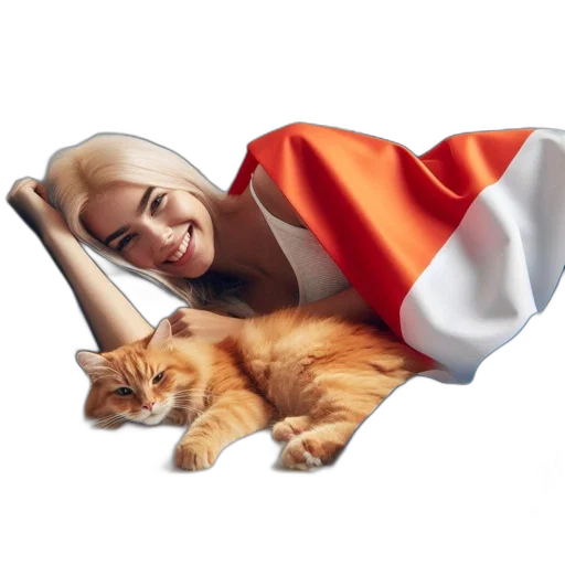animal, photorealistic, oil painting, concept art transparent PNG cut-out