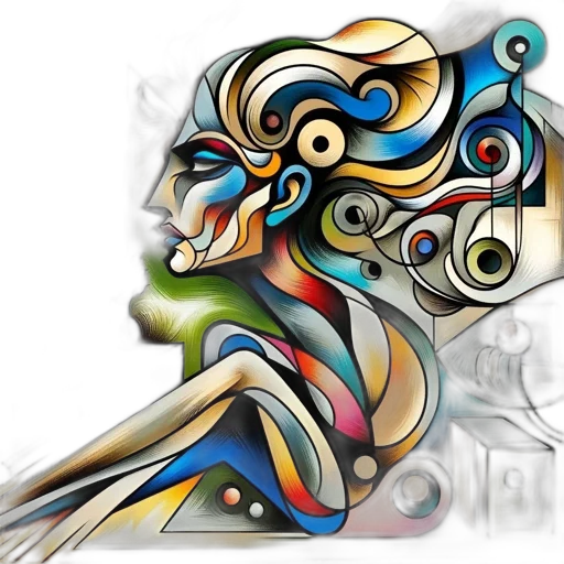 face, mask, jewelry, crown transparent PNG cut-out