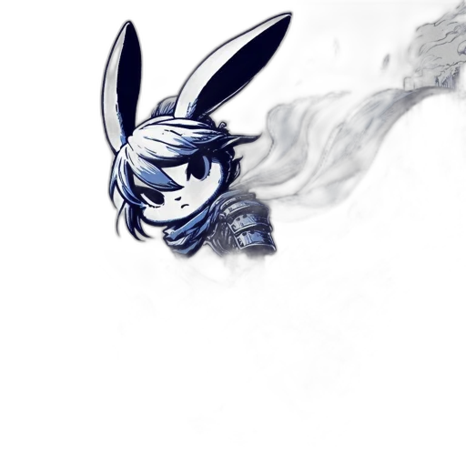 dragon, mask, weapon, staff transparent PNG cut-out