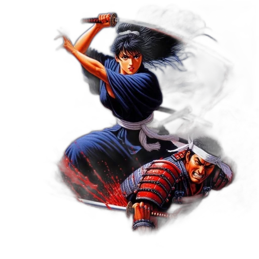 sword, concept art, fantasy art, pixel art transparent PNG cut-out