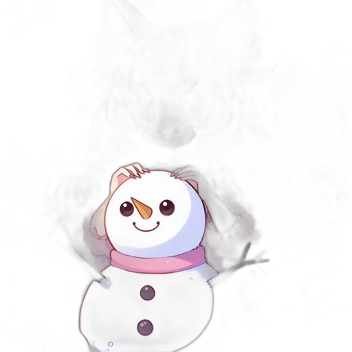 pixel art, concept art, watercolor, fantasy art transparent PNG cut-out