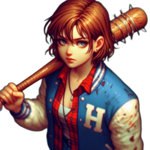 staff, weapon, sword, face transparent PNG cut-out