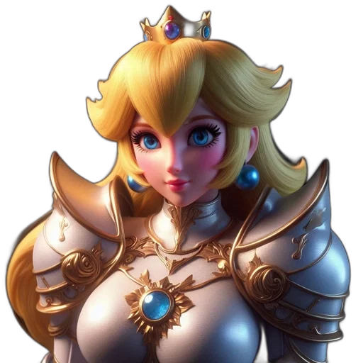 crown, weapon, face, sword transparent PNG cut-out