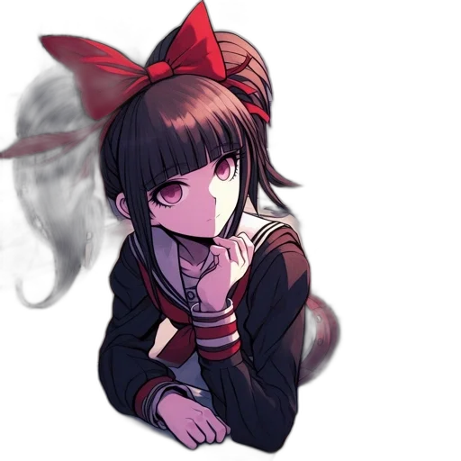 mask, creature, staff, face transparent PNG cut-out