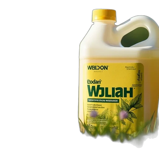 bottle, food, weldon, ultra transparent PNG cut-out
