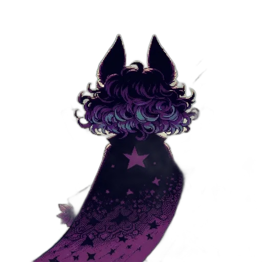 creature, staff, crown, dragon transparent PNG cut-out