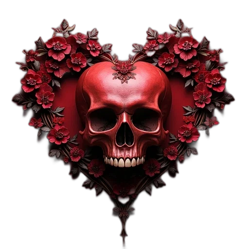 jewelry, mask, crown, flower transparent PNG cut-out