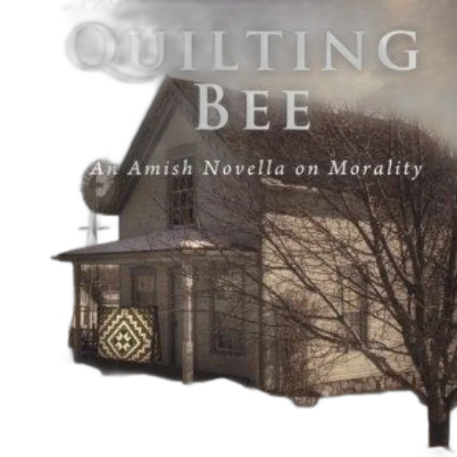 building, quilting, bee, amish transparent PNG cut-out