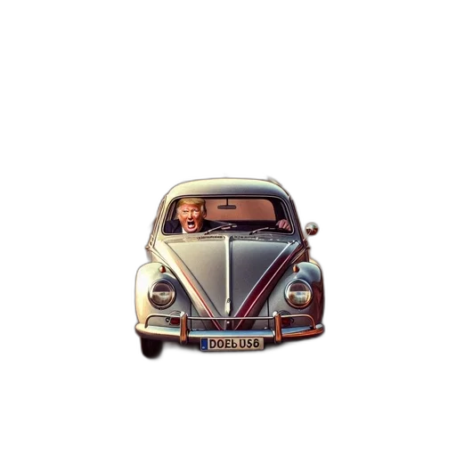 car, 3d render, photorealistic, concept art transparent PNG cut-out