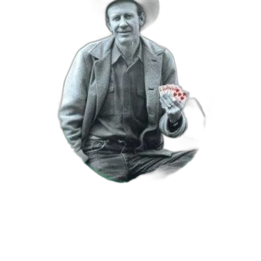 staff, hat, jacket, mask transparent PNG cut-out