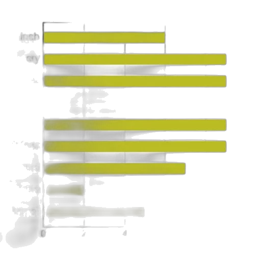 monochrome, earth tones, green, dark transparent PNG cut-out