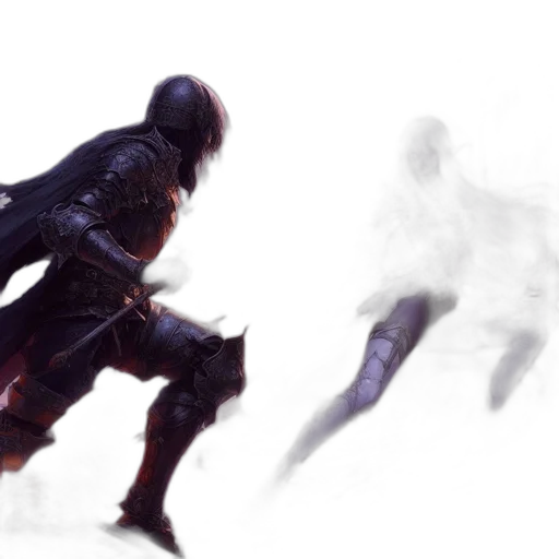 sword, weapon, dragon, mask transparent PNG cut-out