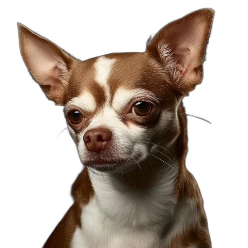 animal, staff, face, creature transparent PNG cut-out
