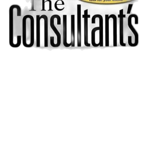 consultant, tool, kit, book transparent PNG cut-out