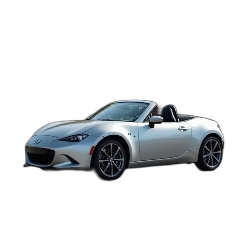 car, animal, 3d render, photorealistic transparent PNG cut-out