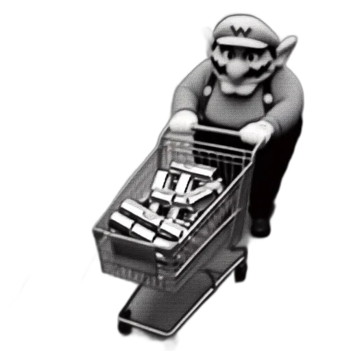 furniture, robot, car, jewelry transparent PNG cut-out