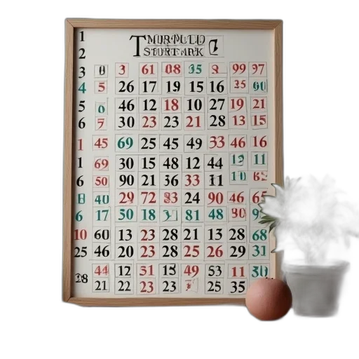 furniture, image, multiplication, table transparent PNG cut-out