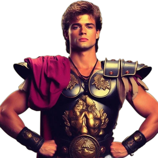 individual, wearing, traditional, warrior transparent PNG cut-out