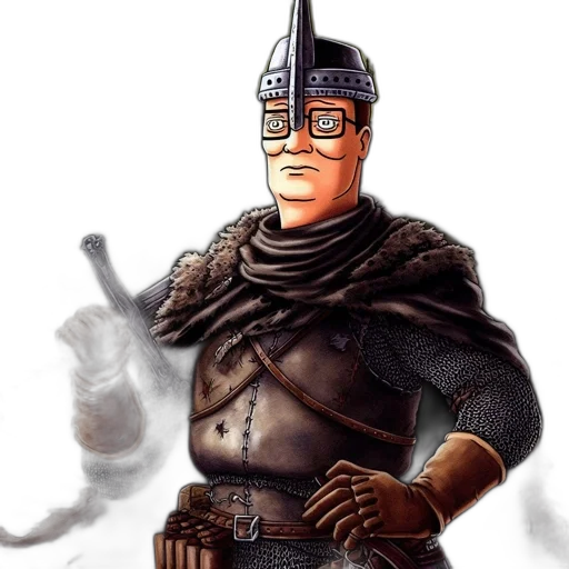 staff, sword, weapon, mask transparent PNG cut-out