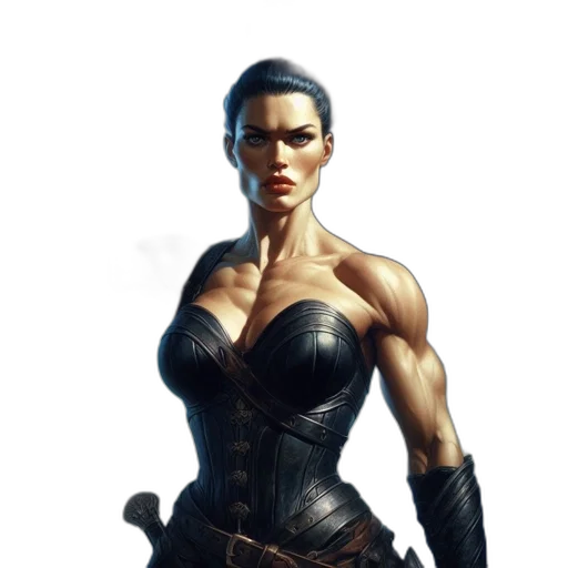 weapon, staff, concept art, fantasy art transparent PNG cut-out