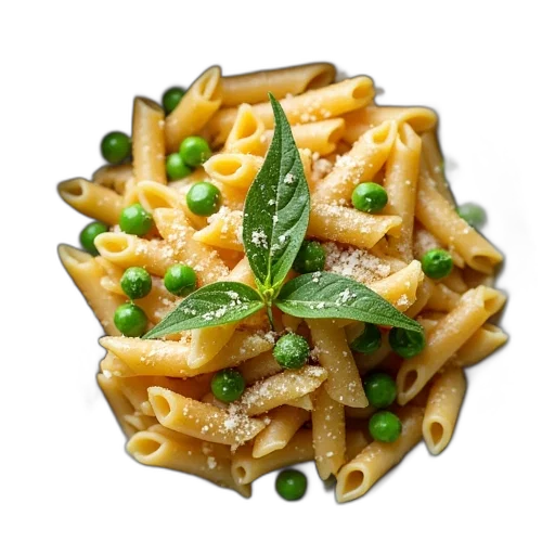 food, crown, animal, photorealistic transparent PNG cut-out