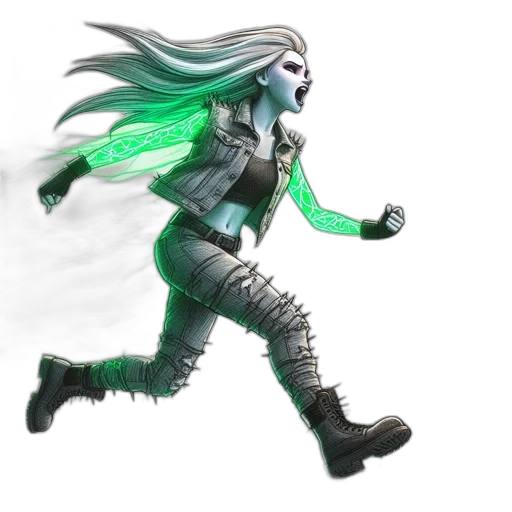 robot, concept art, fantasy art, pixel art transparent PNG cut-out