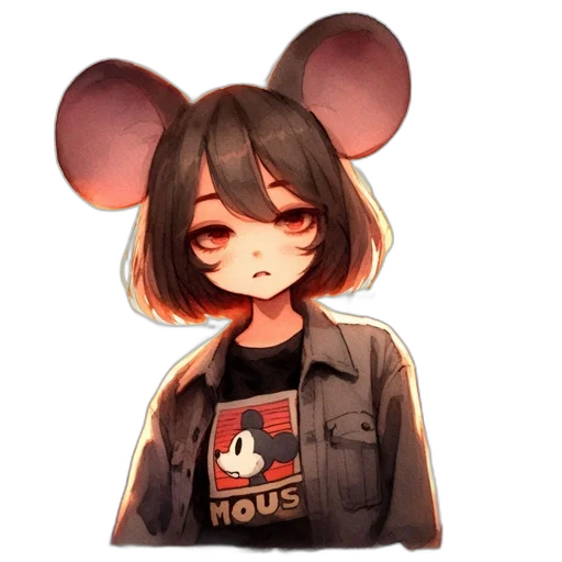 jacket, staff, mask, face transparent PNG cut-out