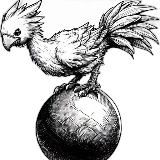 animal, dragon, weapon, crown transparent PNG cut-out