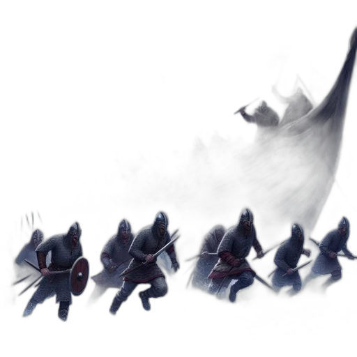 dragon, sword, weapon, staff transparent PNG cut-out