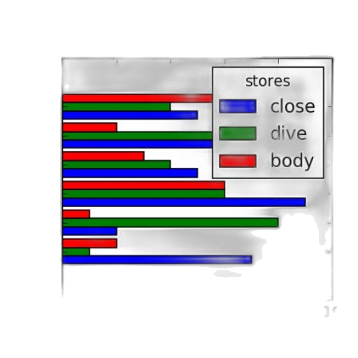 jewelry, vaporwave, monochrome, bar transparent PNG cut-out