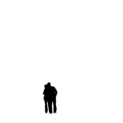 robot, jacket, face, creature transparent PNG cut-out