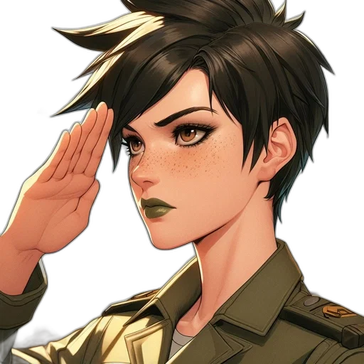 staff, face, weapon, hat transparent PNG cut-out
