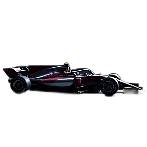 car, 3d render, concept art, 2021 transparent PNG cut-out