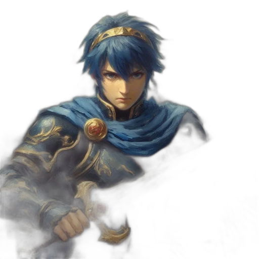 sword, face, staff, weapon transparent PNG cut-out