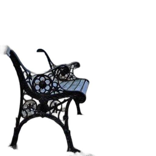 furniture, crown, robot, dress transparent PNG cut-out