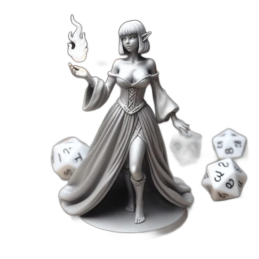 jewelry, concept art, fantasy art, 3d render transparent PNG cut-out