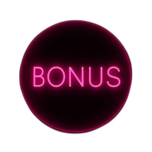 jewelry, 3d render, neon lights, words transparent PNG cut-out