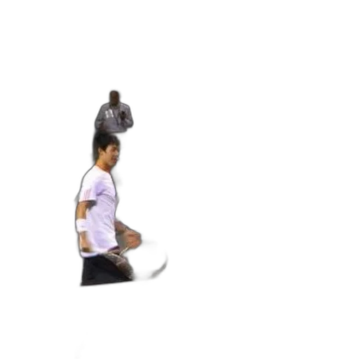 staff, shoes, weapon, hair transparent PNG cut-out
