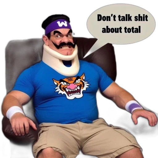 staff, animal, hat, face transparent PNG cut-out