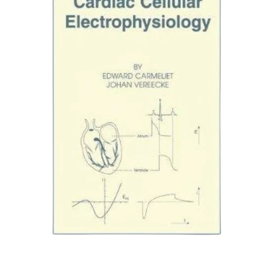 cover, cardiac, cellular, electrophysiology transparent PNG cut-out