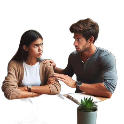 jewelry, furniture, hair, photorealistic transparent PNG cut-out