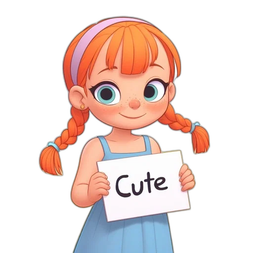 dress, face, weapon, staff transparent PNG cut-out