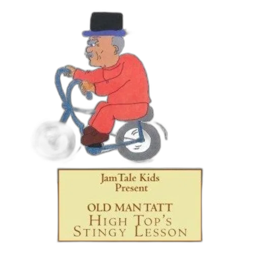 concept art, old, man, tatt transparent PNG cut-out